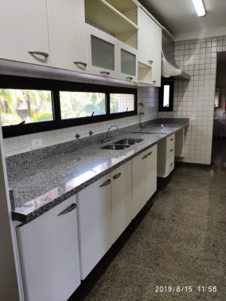 Imagem Imóvel com 4 Quartos à Venda, 190 m² em Vila Andrade - São Paulo Imagem Imóvel com 4 Quartos à Venda, 190 m² em Vila Andrade - São Paulo