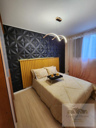Imagem Casa com 2 Quartos à Venda, 40 m² em Parque Das Nações - Santo André Imagem Casa com 2 Quartos à Venda, 40 m² em Parque Das Nações - Santo André