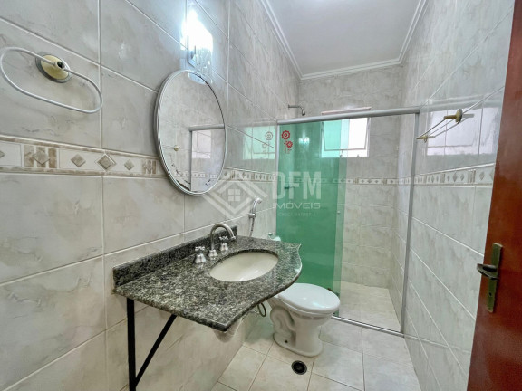 Imagem Sobrado com 3 Quartos para Alugar, 135 m² em Parque Santana - Mogi Das Cruzes Imagem Sobrado com 3 Quartos para Alugar, 135 m² em Parque Santana - Mogi Das Cruzes