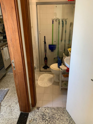 Imagem Apartamento com 2 Quartos à Venda, 93 m² em Barra Da Tijuca - Rio De Janeiro