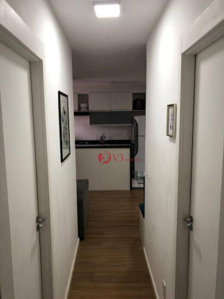 Imagem Apartamento com 2 Quartos à Venda, 42 m² em Itaquera - São Paulo Imagem Apartamento com 2 Quartos à Venda, 42 m² em Itaquera - São Paulo