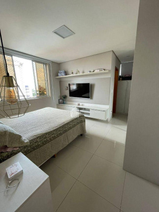 Imagem Apartamento com 4 Quartos à Venda, 130 m² em Fátima - Teresina Imagem Apartamento com 4 Quartos à Venda, 130 m² em Fátima - Teresina