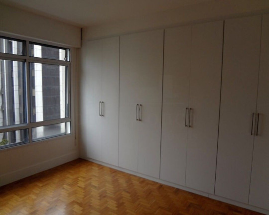 Imagem Apartamento com 4 Quartos à Venda, 300 m² em Higienópolis - São Paulo Imagem Apartamento com 4 Quartos à Venda, 300 m² em Higienópolis - São Paulo