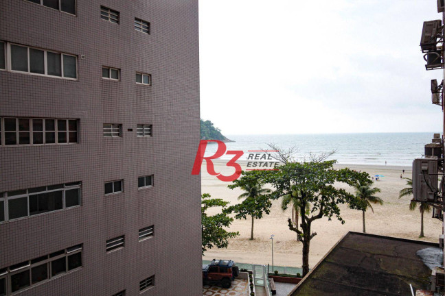 Imagem Apartamento com 3 Quartos à Venda, 125 m² em José Menino - Santos Imagem Apartamento com 3 Quartos à Venda, 125 m² em José Menino - Santos