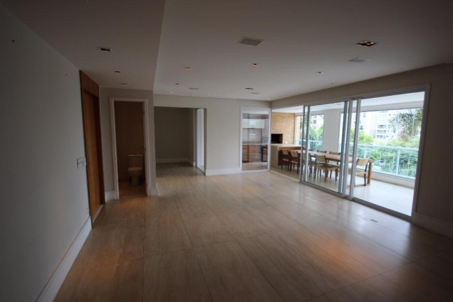 Imagem Apartamento com 3 Quartos à Venda,  em Campo Belo - São Paulo
