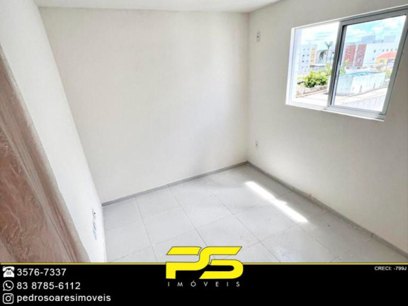 Imagem Apartamento com 2 Quartos à Venda, 60 m² em Gramame - João Pessoa Imagem Apartamento com 2 Quartos à Venda, 60 m² em Gramame - João Pessoa