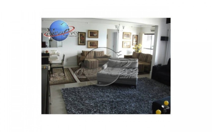 Imagem Apartamento com 5 Quartos à Venda, 300 m² em Vilamar - Praia Grande Imagem Apartamento com 5 Quartos à Venda, 300 m² em Vilamar - Praia Grande