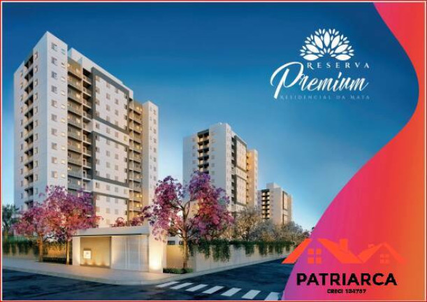 Imagem Apartamento com 2 Quartos à Venda, 57 m² em Jardim Das Colinas - Hortolândia Imagem Apartamento com 2 Quartos à Venda, 57 m² em Jardim Das Colinas - Hortolândia