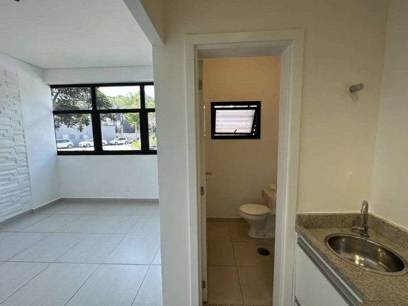 Imagem Sala Comercial à Venda, 56 m² em Granja Viana - Cotia Imagem Sala Comercial à Venda, 56 m² em Granja Viana - Cotia