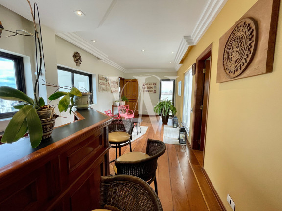 Imagem Apartamento com 4 Quartos à Venda, 540 m² em Vila Mariana - São Paulo Imagem Apartamento com 4 Quartos à Venda, 540 m² em Vila Mariana - São Paulo