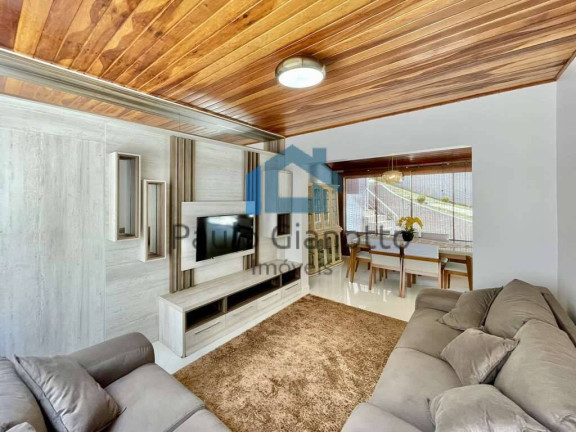 Imagem Casa de Condomínio com 3 Quartos à Venda, 215 m² em Granja Carneiro Viana - Cotia