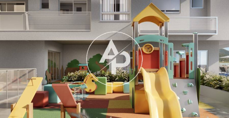 Imagem Apartamento com 3 Quartos à Venda, 116 m² em Centro - Porto Belo