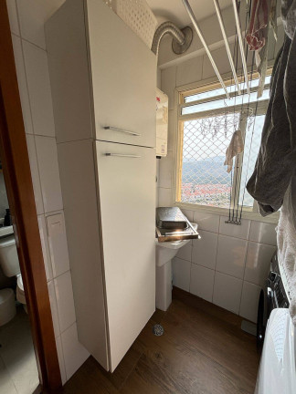 Imagem Apartamento com 2 Quartos à Venda, 113 m² em Tamboré - Santana De Parnaíba