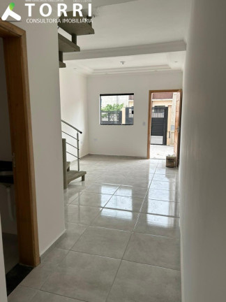 Imagem Sobrado com 2 Quartos à Venda, 77 m² em Terras De Arieta - Sorocaba Imagem Sobrado com 2 Quartos à Venda, 77 m² em Terras De Arieta - Sorocaba