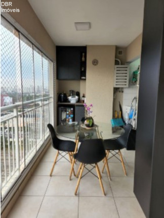 Apartamento com 2 Quartos à Venda, 69 m² em Tatuapé - São Paulo