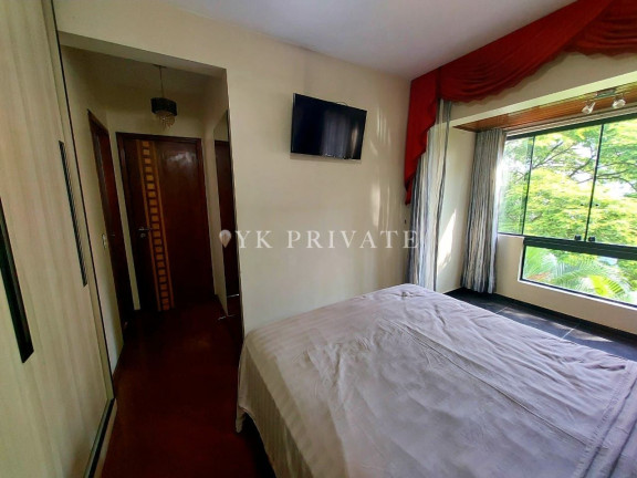Imagem Apartamento com 3 Quartos à Venda, 87 m² em Perdizes - São Paulo