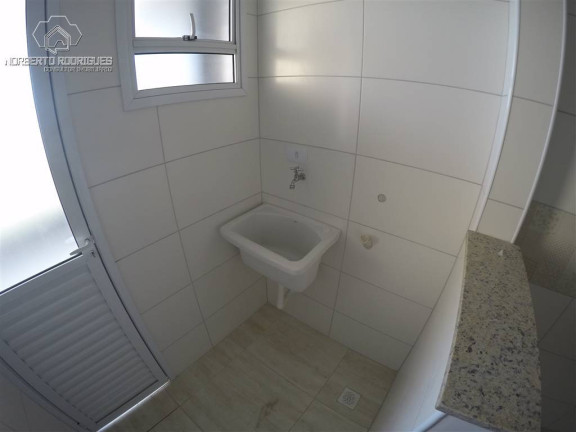 Imagem Apartamento com 2 Quartos à Venda, 78 m² em Guilhermina - Praia Grande