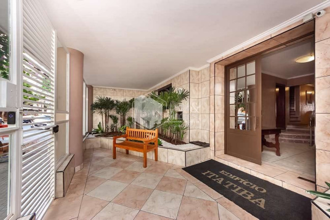 Imagem Apartamento com 3 Quartos à Venda, 145 m² em Santa Cecília - São Paulo Imagem Apartamento com 3 Quartos à Venda, 145 m² em Santa Cecília - São Paulo