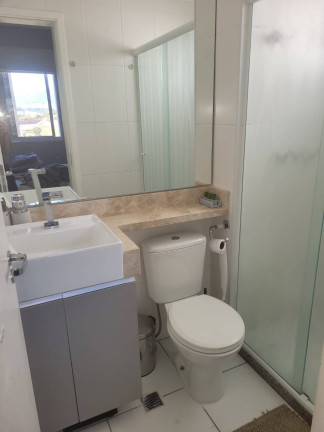 Imagem Apartamento com 3 Quartos à Venda, 80 m² em Jardim Flórida - Jundiaí