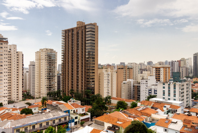 Imagem Apartamento com 4 Quartos à Venda, 137 m² em Perdizes - São Paulo
