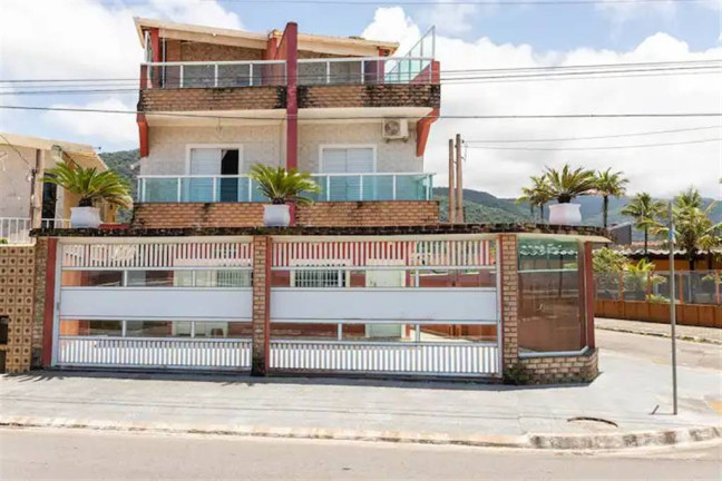 Sobrado com 3 Quartos à Venda, 120 m² em Solemar - Praia Grande