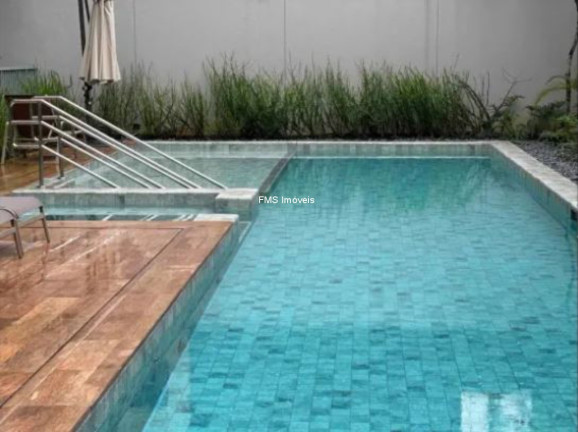 Imagem Imóvel com 1 Quarto para Alugar, 28 m² em Pinheiros - São Paulo Imagem Imóvel com 1 Quarto para Alugar, 28 m² em Pinheiros - São Paulo