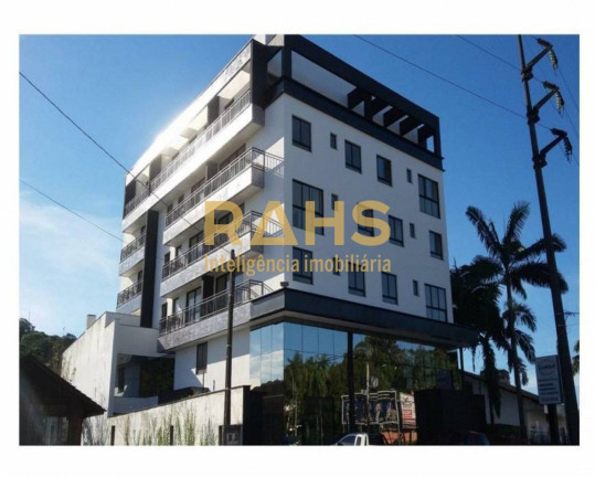 Imagem Apartamento com 3 Quartos à Venda, 145 m² em Anita Garibaldi - Joinville
