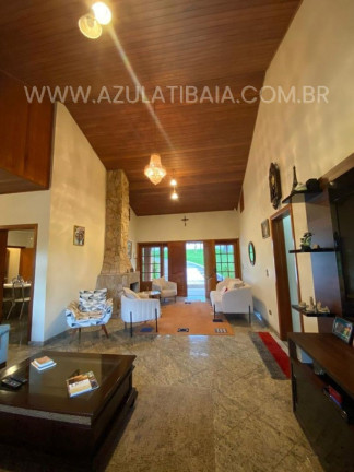 Imagem Imóvel com 6 Quartos à Venda, 441 m² em Rio Abaixo - Atibaia Imagem Imóvel com 6 Quartos à Venda, 441 m² em Rio Abaixo - Atibaia