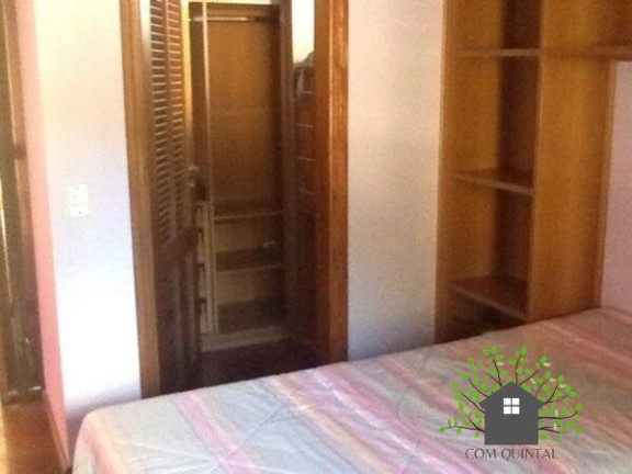 Imagem Casa com 4 Quartos à Venda, 320 m² em Jardim Do Golf I - Jandira