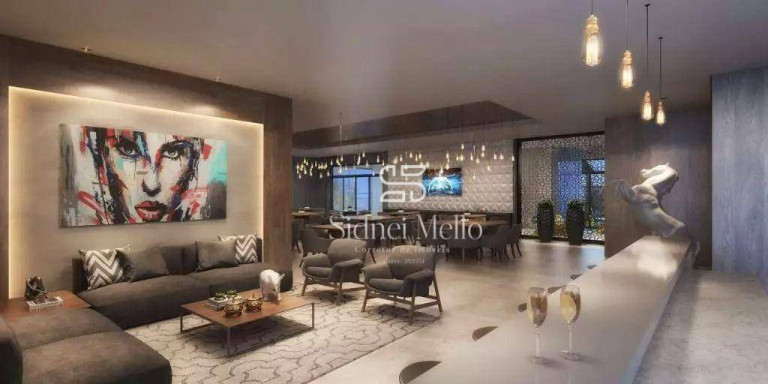 Imagem Apartamento com 4 Quartos à Venda, 195 m² em Quadra Mar Norte - Balneário Camboriú