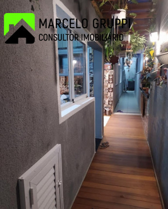Imagem Casa com 3 Quartos à Venda, 100 m² em Centro - Indaiatuba Imagem Casa com 3 Quartos à Venda, 100 m² em Centro - Indaiatuba