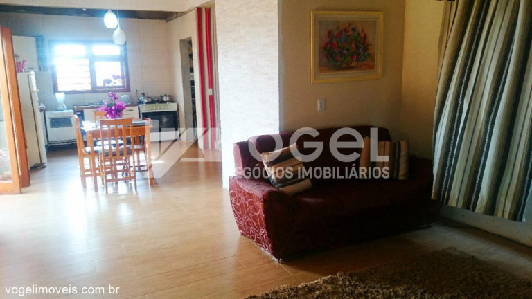 Imagem Casa com 3 Quartos à Venda, 343 m² em Vila Nova - Sao Leopoldo Imagem Casa com 3 Quartos à Venda, 343 m² em Vila Nova - Sao Leopoldo