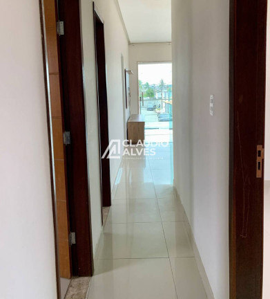 Imagem Casa de Condomínio com 3 Quartos para Alugar, 120 m² em Parque Getúlio Vargas - Feira De Santana Imagem Casa de Condomínio com 3 Quartos para Alugar, 120 m² em Parque Getúlio Vargas - Feira De Santana