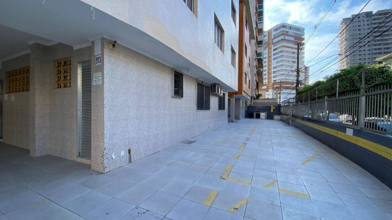 Imagem Apartamento com 1 Quarto à Venda, 48 m² em Guilhermina - Praia Grande Imagem Apartamento com 1 Quarto à Venda, 48 m² em Guilhermina - Praia Grande