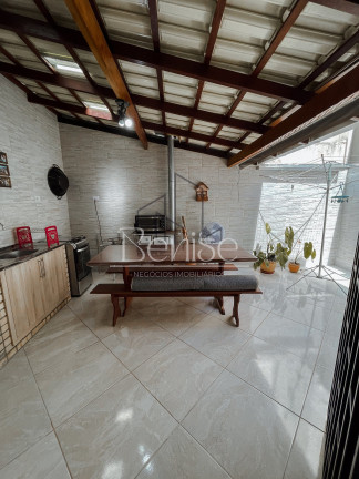 Imagem Casa com 3 Quartos à Venda, 105 m² em Santa Regina - Camboriú