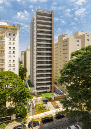 Apartamento com 3 Quartos à Venda, 170 m² em Paraíso - São Paulo