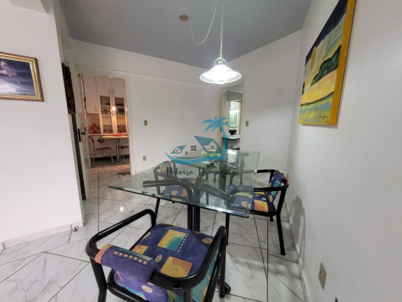 Imagem Apartamento com 2 Quartos à Venda, 96 m² em Perequê Açu - Ubatuba