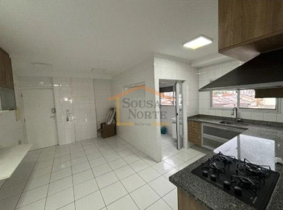 Imagem Apartamento com 3 Quartos à Venda, 154 m² em Santana - São Paulo Imagem Apartamento com 3 Quartos à Venda, 154 m² em Santana - São Paulo