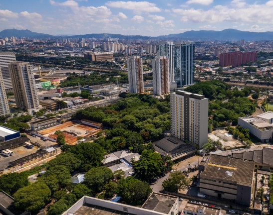 Imagem Imóvel com 2 Quartos à Venda, 36 m² em Várzea Da Barra Funda - São Paulo Imagem Imóvel com 2 Quartos à Venda, 36 m² em Várzea Da Barra Funda - São Paulo