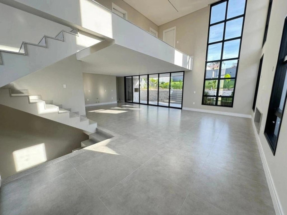 Imagem Casa com 4 Quartos à Venda, 339 m² em Pedra Branca - Palhoça
