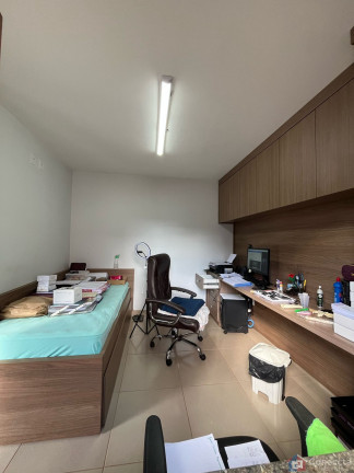 Imagem Casa com 3 Quartos à Venda, 190 m² em Alto Limoeiro - Patos De Minas