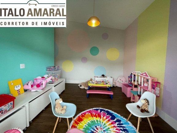 Imagem Apartamento com 4 Quartos à Venda, 570 m² em Ariribá - Balneário Camboriú