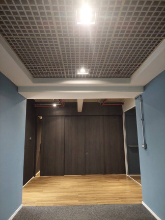 Imagem Sala Comercial à Venda, 230 m² em Tamboré - Barueri