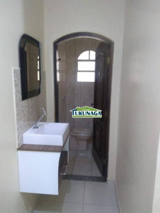 Imagem Sobrado com 3 Quartos à Venda, 182 m² em Vila Galvão - Guarulhos Imagem Sobrado com 3 Quartos à Venda, 182 m² em Vila Galvão - Guarulhos