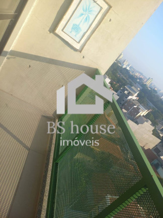 Imagem Apartamento com 2 Quartos para Alugar, 60 m² em Vila Alpina - Santo André Imagem Apartamento com 2 Quartos para Alugar, 60 m² em Vila Alpina - Santo André