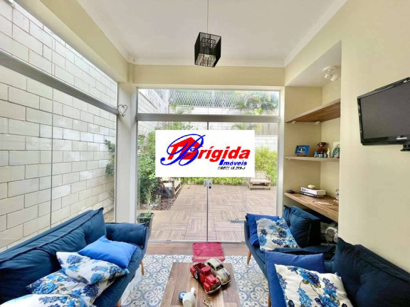 Imagem Casa de Condomínio com 3 Quartos à Venda, 100 m² em Jardim São Vicente - Cotia