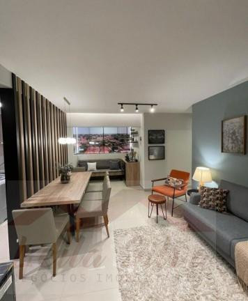 Imagem Apartamento com 3 Quartos à Venda, em Macaúba - Teresina Imagem Apartamento com 3 Quartos à Venda, em Macaúba - Teresina