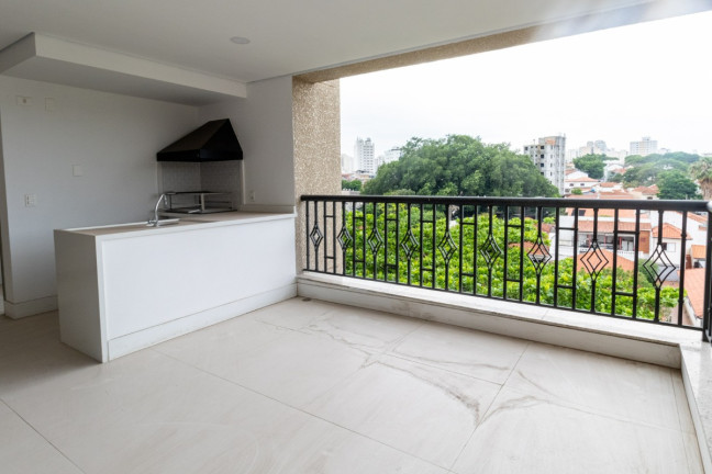 Imagem Apartamento com 2 Quartos à Venda, 118 m² em Lapa - São Paulo