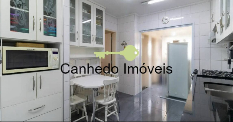 Imagem Apartamento com 3 Quartos à Venda, 130 m² em Campo Belo - São Paulo Imagem Apartamento com 3 Quartos à Venda, 130 m² em Campo Belo - São Paulo