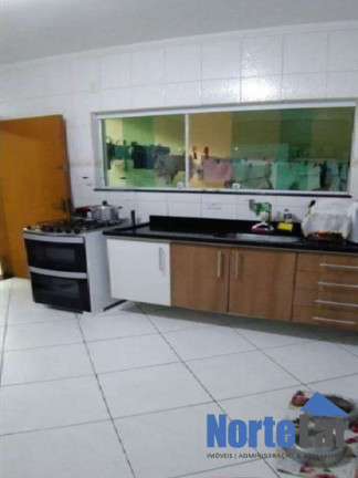 Imagem Sobrado com 3 Quartos à Venda, 180 m² em Vila Germinal - São Paulo Imagem Sobrado com 3 Quartos à Venda, 180 m² em Vila Germinal - São Paulo